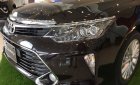 Toyota Camry 2.5Q 2019 - Bán Toyota Camry 2.5Q đời 2018, màu đen