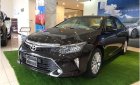 Toyota Camry 2.5Q 2019 - Bán Toyota Camry 2.5Q đời 2018, màu đen