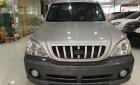 Hyundai Terracan 2003 - Bán Hyundai Terracan năm sản xuất 2003, màu bạc, nhập khẩu Hàn Quốc