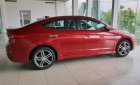 Hyundai Elantra 1.6 Turbo  2019 - Vũng Tàu _Xe sẵn chỉ với 203tr + Hyundai Elantra Sport 2019 + Hỗ trợ trả góp_KM ngay liên hệ zalo 0933.222.638