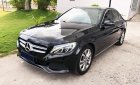 Mercedes-Benz C class C200  2015 - Bán xe Mercedes C200 SX 2015, đi 17000km. Xe chính chủ