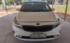 Kia Cerato 2016 - Bán Kia Cerato năm 2016, màu trắng, nhập khẩu chính chủ