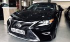 Lexus ES 2016 - Bán Lexus ES 250 năm 2016, màu đen, nhập khẩu nguyên chiếc