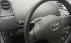 Toyota Yaris   2008 - Bán xe Toyota Yaris 2008 số tự động, nhập Nhật nguyên chiếc