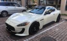 Maserati Granturismo 2008 - Bán xe Maserati Granturismo đời 2009, màu trắng, xe đẹp