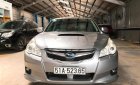 Subaru Legacy GT 2.5 AT 2011 - Cần bán xe Subaru Legacy AWD sản xuất 2011, nhập nguyên chiếc, đăng ký lần đầu 04/2013