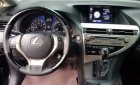 Lexus RX 350 2014 - Bán Lexus RX 350 đời 2014, màu đen