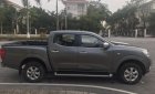 Nissan Navara E 2.5MT 2017 - Bán Nissan Navara E đời 2017, màu xám (ghi), nhập khẩu
