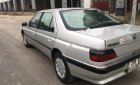 Peugeot 605 1994 - Cần bán xe Peugeot 605, sản xuất năm 1994, xe gia đình sử dụng