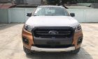 Ford Ranger  Wildtrack 2.0 Turbo  2018 - Bán ô tô Ford Ranger Wildtrack 2.0 Turbo năm 2018, xe nhập giá cạnh tranh