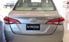 Toyota Vios 1.5E MT 2019 - Bán Toyota Vios 1.5E MT 2019 - khuyến mãi tốt - giao xe ngay