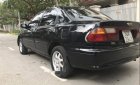 Mazda 323   2007 - Bán Mazda 323 đời 2007, màu đen, nhập khẩu nguyên chiếc, giá chỉ 106 triệu