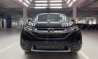 Honda CR V L 2018 - Bán ô tô Honda CR V đời 2018, màu đen, nhập khẩu nguyên chiếc