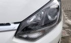 Toyota Wigo  1.2AT 2019 - Bán Toyota Wigo 1.2AT sản xuất 2019, màu trắng, xe nhập