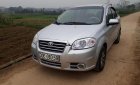 Daewoo Gentra SX 1.5 MT 2011 - Bán Daewoo Gentra SX 1.5 MT 2011, tư nhân chính chủ