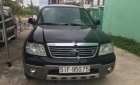 Ford Escape XLT 3.0 AT 2005 - Bán xe Ford Escape XLT, nội thất nguyên bản