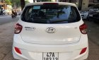 Hyundai Grand i10 1.2MT 2016 - Bán ô tô Hyundai Grand i10 1.2MT sản xuất 2016, màu trắng 