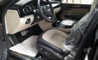 Bentley Mulsanne Speed 2016 - Bám Bentley Mulsanne Speed 2016, màu đen