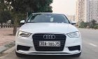 Audi A3 2013 - Bán Audi A3 sản xuất 2013 đăng ký 2014, đã đi 5 vạn km