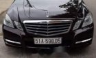 Mercedes-Benz E class 2012 - Bán xe Mercedes sản xuất 2012, màu đen, nhập khẩu, 950tr