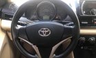 Toyota Vios  E 2014 - Bán Toyota Vios E sản xuất 2014, màu bạc còn mới
