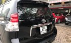 Toyota Prado TXL 2011 - Bán Toyota Prado 2011, màu đen