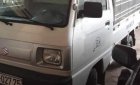 Suzuki Super Carry Truck 2012 - Bán Suzuki Super Carry Truck đời 2012, màu trắng như mới