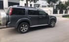 Ford Everest   Limited 2.5AT   2009 - Xe Ford Everest Limited 2.5AT năm 2009 chính chủ