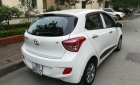 Hyundai Grand i10 1.2AT 2016 - Bán xe i10 1.2AT đời 2016, màu trắng, nhập khẩu