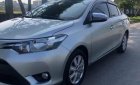 Toyota Vios  E 2014 - Bán Toyota Vios E sản xuất 2014, màu bạc còn mới