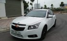 Chevrolet Cruze   2015 - Cần bán xe cũ Chevrolet Cruze sản xuất 2015, màu trắng như mới