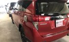 Toyota Innova Venturer 2018 - Bán ô tô Toyota Innova Venturer năm sản xuất 2018, màu đỏ