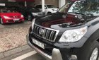 Toyota Prado TXL 2011 - Bán Toyota Prado 2011, màu đen