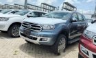 Ford Everest   2.2 4X2 AT  2018 - Bán ô tô Ford Everest 2.2 4X2 AT sản xuất năm 2018, màu nâu, giá tốt