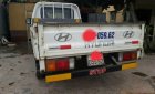 Hyundai Libero 2004 - Bán Hyundai Libero sản xuất 2004, màu trắng, xe nhập 