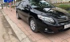 Toyota Corolla altis G 2009 - Bán Toyota Corolla Altis G, sản xuất và đăng kí cuối năm 2009