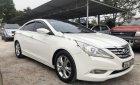 Hyundai Sonata 2010 - Bán Hyundai Sonata 2.0AT năm 2010, màu trắng, nhập khẩu đẹp như mới