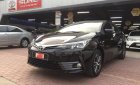 Toyota Corolla altis 2018 - Bán Corolla altis đời 2018 đăng ký 2019, giá giảm tốt cho KH đi Tết - Xe như mới 100% 