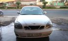 Daewoo Nubira II 1.6 2002 - Bán Daewoo Nubira màu trắng, đời 2002