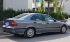 BMW 3 Series  320i 1996 - Bán xe BMW 320i đời 1996, đã đầu tư thay thế toàn bộ khung gầm, nội thất, lốp