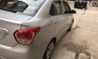 Hyundai Grand i10  1.2 MT Base 2015 - Bán Hyundai Grand i10 1.2 MT Base năm sản xuất 2015, bản 2 đầu, 4 máy 1.25