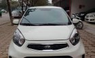 Kia Morning 2016 - Chính chủ bán Kia Morning đời 2016, màu trắng