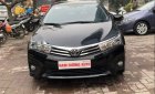 Toyota Corolla altis  1.8AT  2016 - Bán Toyota Corolla altis 1.8AT đời 2016, màu đen số tự động