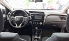 Honda City 2018 - Bán ô tô Honda City 2018, màu trắng, giá 559tr