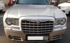 Chrysler 300C 300C 2010 - Cần bán Siêu xe Chrysler 300C 2.7 V6 màu bạc, giá 820 triệu