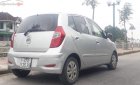 Hyundai i10 1.1 MT 2013 - Cần bán lại xe Hyundai i10 1.1 MT năm 2013, nhập khẩu nguyên chiếc từ Ấn Độ, không lỗi, không taxi, dịch vụ