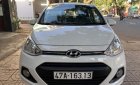 Hyundai Grand i10 1.2MT 2016 - Bán ô tô Hyundai Grand i10 1.2MT sản xuất 2016, màu trắng 