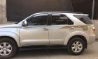 Toyota Fortuner G 2009 - Bán xe Toyota Fortuner 2009, số sàn, máy dầu