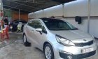 Kia Rio 2017 - Bán Kia Rio 2017, màu bạc, nhập khẩu 