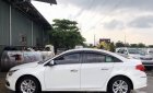 Chevrolet Cruze 2016 - Bán Chevrolet Cruze năm 2016, màu trắng, giá tốt
